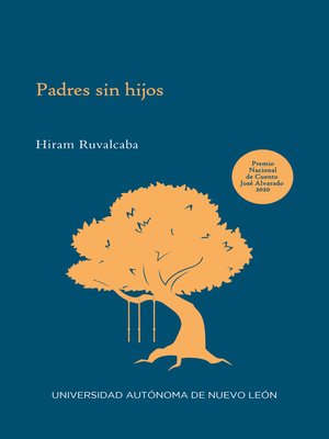 cover image of Padres sin hijos